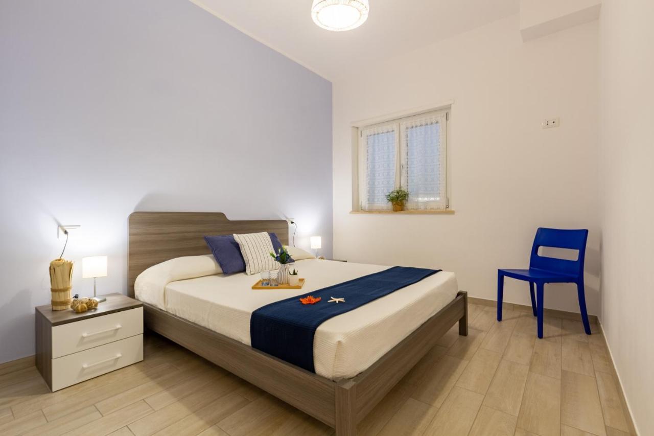 Blu 2P - Palazzina Laura Myho Casa Lejlighed Tortoreto Eksteriør billede